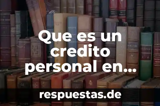 Firma azteca en linea que es 7 Que es un credito personal en banco azteca