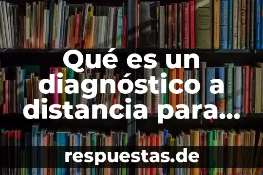 Qué es un troyano de computadora 5 Qué es un diagnóstico a distancia para una computadora