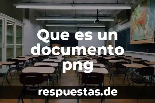 Número de documento que es 7 Que es un documento png