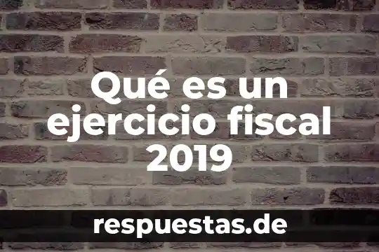 Que es ejercicio pliométrico para trabajo de tren inferior 5 Qué es un ejercicio fiscal 2019