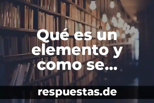 Que es la primer derivada de una funcion representa 4 Qué es un elemento y como se representa químicamente