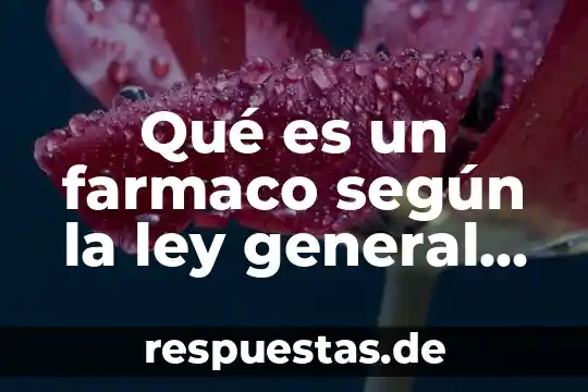 Qué es la eticidad según la filosofía 6 Qué es un farmaco según la ley general de salud
