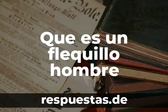 Que es un censo de carga electrica arquitectura 6 Que es un flequillo hombre