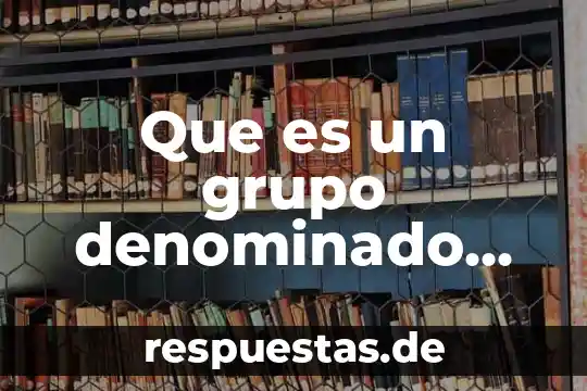 Contrato colectivo de trabajo que es y porque se firma 5 Que es un grupo denominado colectivo