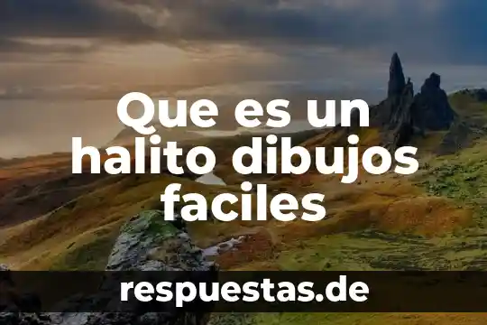 Que es capsaicina dibujos 3 Que es un halito dibujos faciles