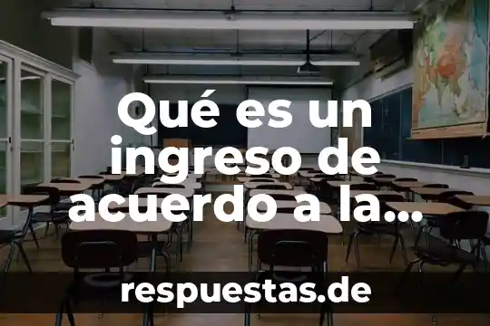 Que es la gracia de acuerdo ala biblia 4 Qué es un ingreso de acuerdo a la ley