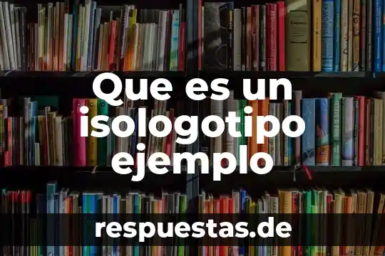 Qué es una gaceta informativa ejemplo 3 Que es un isologotipo ejemplo