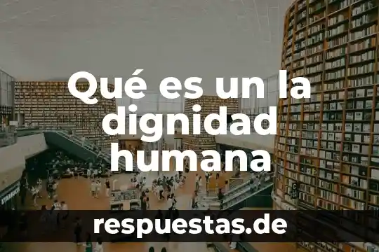 Libro que es la bioética vida y dignidad 4 Qué es un la dignidad humana