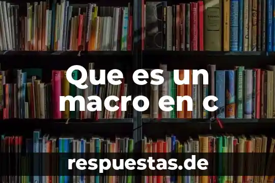 Macro nutrientes que es química en plantas 4 Que es un macro en c