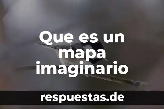 Que es un número imaginario puro 3 Que es un mapa imaginario