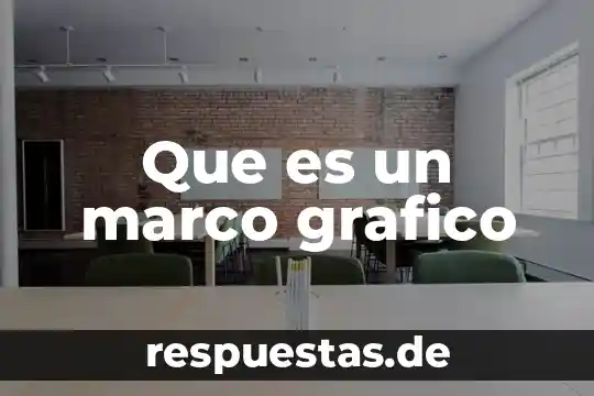 Que es un mini grafico en excel 6 Que es un marco grafico