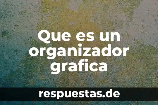 Que es la capacidad transversal en el transporte grafica 7 Que es un organizador grafica