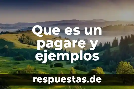 Que es una planta eolica ejemplos 5 Que es un pagare y ejemplos