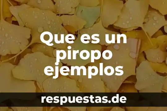 Que es tipos de movimiento exsistenfisica 6 Que es un piropo ejemplos