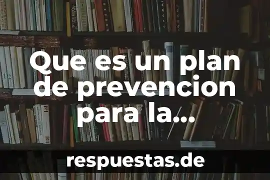 Que es un manuscrito del plan de ayutla 6 Que es un plan de prevencion para la obesidad
