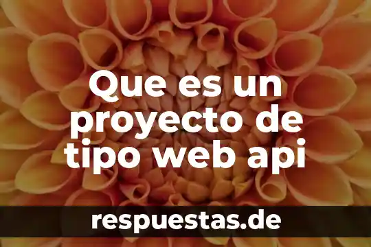 Evernote web clipper que es 3 Que es un proyecto de tipo web api