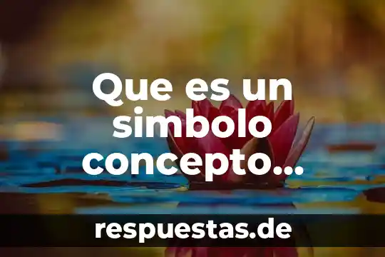 Qué es línea en geometría con símbolo 7 Que es un simbolo concepto civico