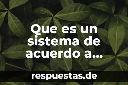Que es la gracia de acuerdo ala biblia 7 Que es un sistema de acuerdo a chapingo