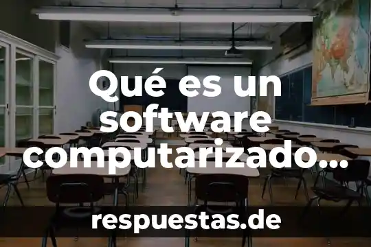 Qué es la contabilidad de costos y administración de costos 6 Qué es un software computarizado para un sistema de costos
