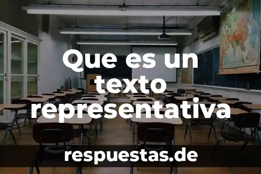 Texto biográfico que es para niños 8 Que es un texto representativa