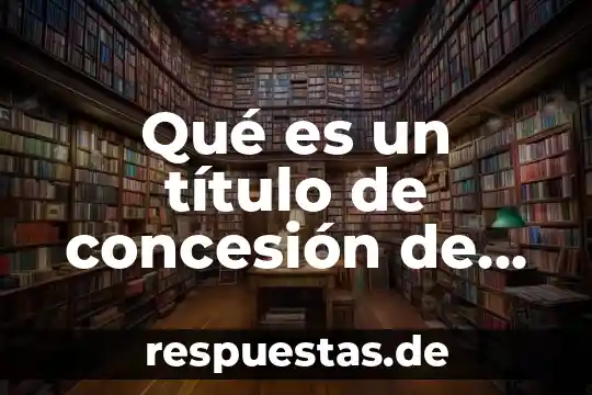 Que es un etf en la bolsa de valores 8 Qué es un título de concesión de bolsa de valores