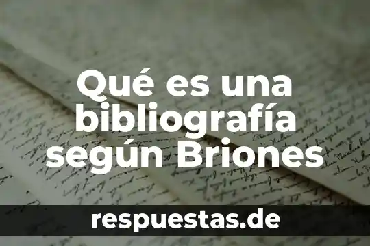 Qué es la sociedad según el materialismo histórico 5 Qué es una bibliografía según Briones