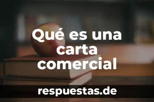 Analgésicos para qué es y nombre del medicamento nombre comercial 3 Qué es una carta comercial