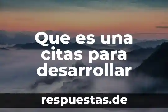 Por qué es importante desarrollar un pensamiento crítico 3 Que es una citas para desarrollar