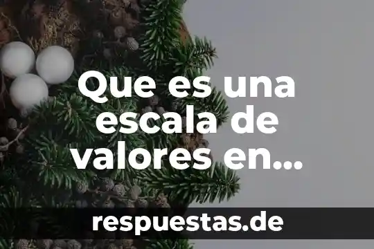 Qué es la línea artística concepto 5 Que es una escala de valores en artistica