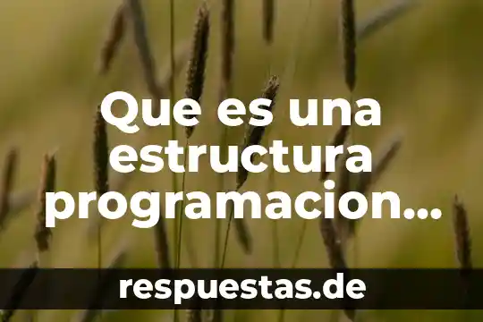 Que es la abstracción en arquitectura 7 Que es una estructura programacion java prezi