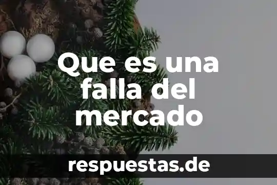 Que es una falla de canbus en planta de electricidad 7 Que es una falla del mercado