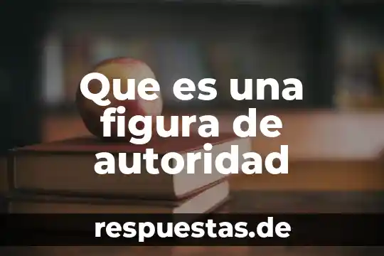 Qué es una autoridad de certificación 5 Que es una figura de autoridad
