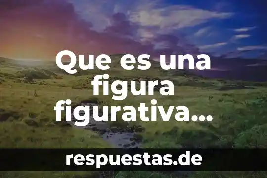 Que es minimal en artes visuales 3 Que es una figura figurativa realista artes visuales