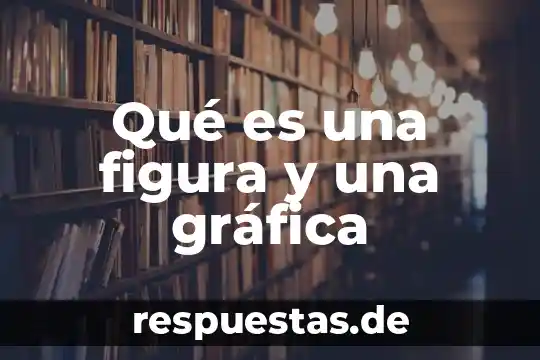 Que es una grafica de datos discontinuos 7 Qué es una figura y una gráfica