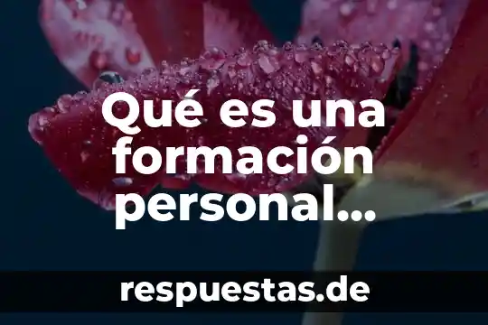 Que es fuenteovejuna significado 7 Qué es una formación personal baloncesto