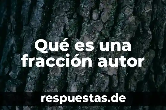 Que es una fraccion comun en matematicas 4 Qué es una fracción autor