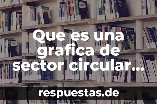 Grafica de milestone que es 8 Que es una grafica de sector circular o de pastel