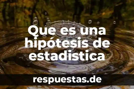Asilo de irapuato a c que es 8 Que es una hip贸tesis de estadistica