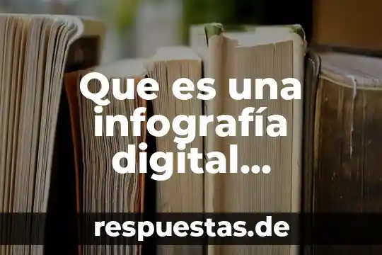 Qué es privacidad digital 7 Que es una infografía digital ejemplos