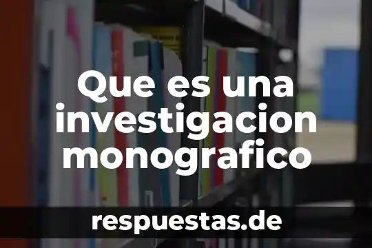 Nombre de marca que es una corona 3 Que es una investigacion monografico