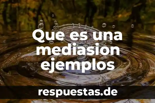 Que es sufijo latino ejemplos 6 Que es una mediasion ejemplos