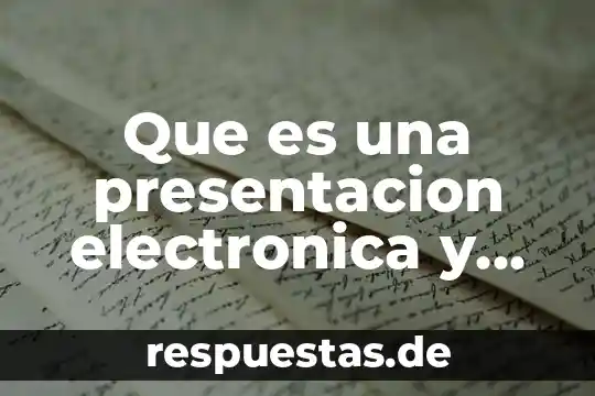 Qué es el tocho bandera cuántas personas participan 5 Que es una presentacion electronica y cuantas hay