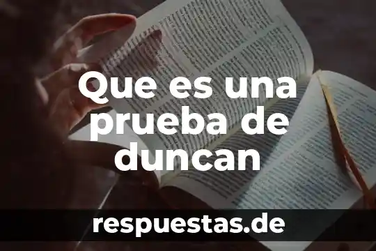 Prueba estadística rmsep que es 4 Que es una prueba de duncan