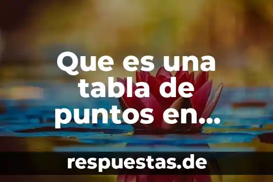 Que es el censorship en los juegos 4 Que es una tabla de puntos en juegos significado