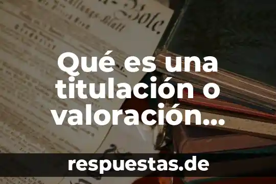 Qué es volatilización en química 6 Qué es una titulación o valoración química