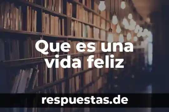 Qué es el mandala de la vida 6 Que es una vida feliz