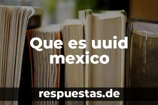Qué es monedero virtual definición 8 Que es uuid mexico