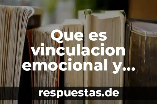 Qué es psw en informática 7 Que es vinculacion emocional y social