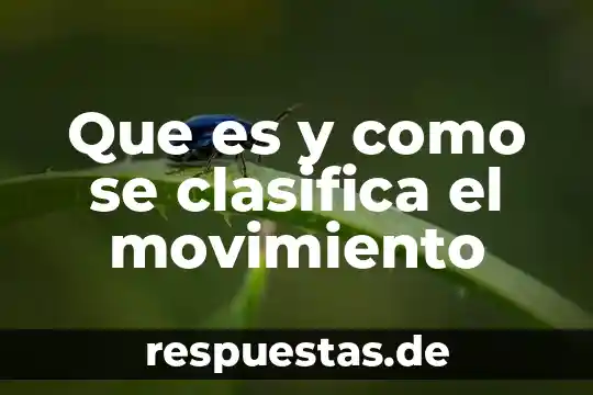 Qué es monedero virtual definición 5 Que es y como se clasifica el movimiento