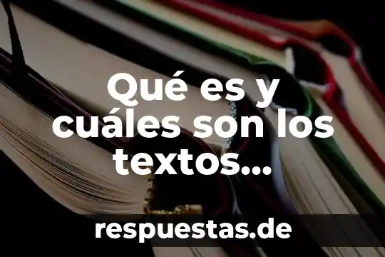 Que es la identidad digital y cuales son sus caracteristicas 7 Qué es y cuáles son los textos descriptivos